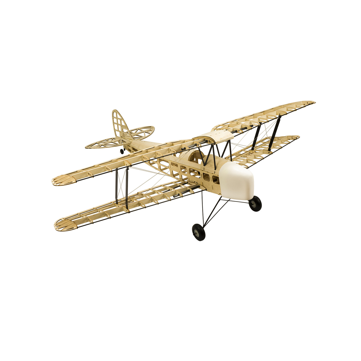 Industrial Laser Power - RC AirPlanes Laser Cut Balsa Wood