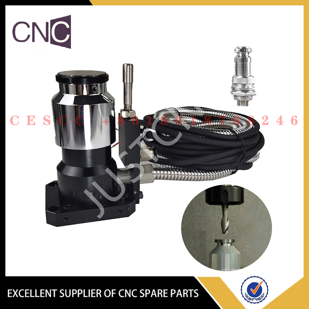 Z Axis Cnc Touch Probe - CNC milling machine high precision automatic