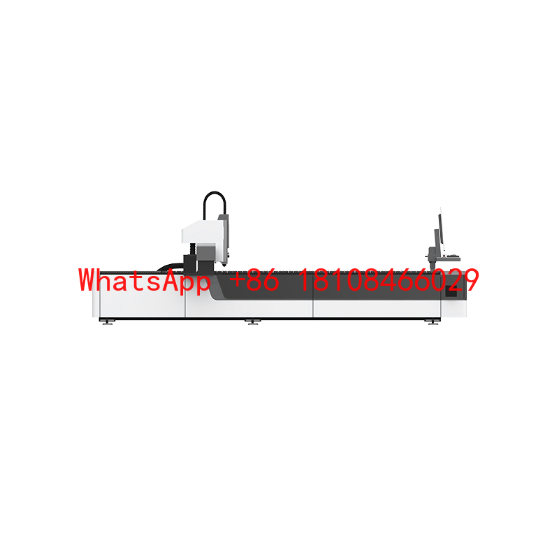 Industrial Laser For Sale - Hot Sale Metal Laser Cutting Machine