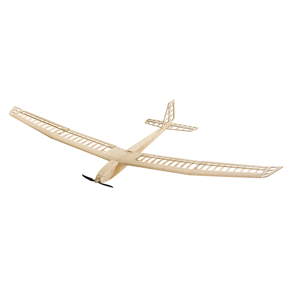Industrial Laser Power - RC AirPlanes Laser Cut Balsa Wood