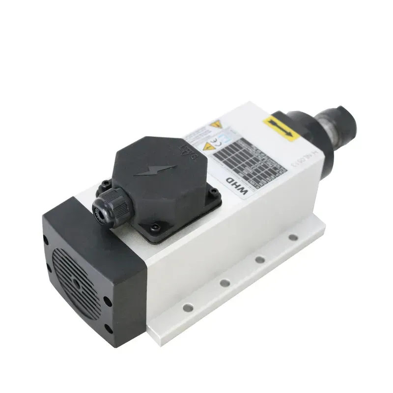 Cnc Spindle Motor - WHD STF36-110B-2.2-ER20 HOT SALE Spindle Motor