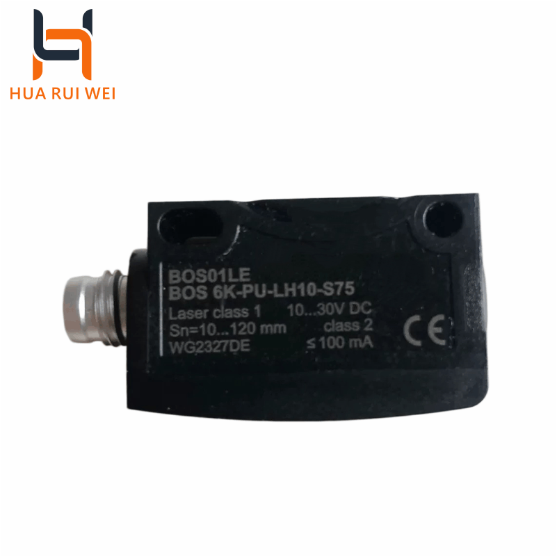 Industrial Laser For Sale - 2026 Hot Sale New BOS 6K-PU-LH10-S75