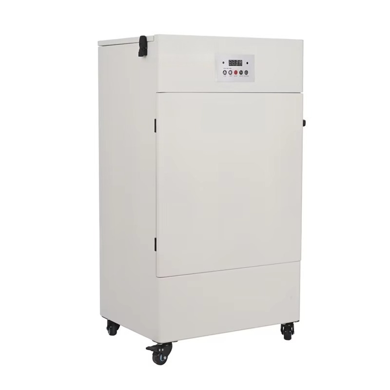 Powerful Industrial Smoke Exha - Industrial Laser Power review and price