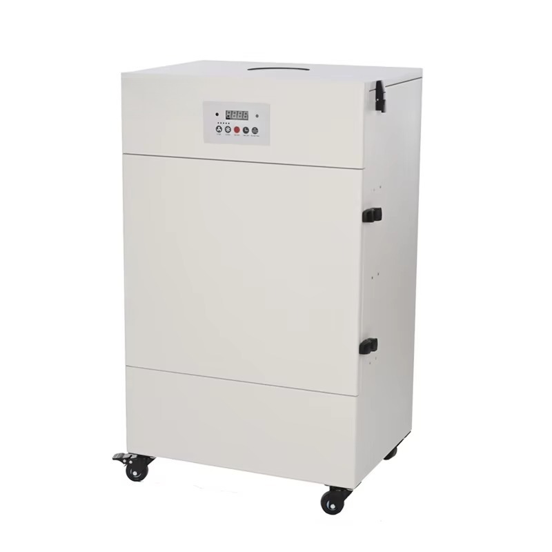 Powerful Industrial Smoke Exha - Industrial Laser Power review and price
