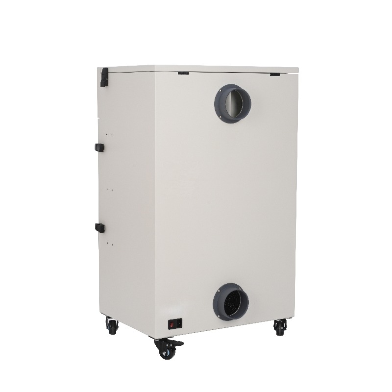 Powerful Industrial Smoke Exha - Industrial Laser Power review and price
