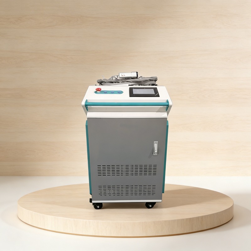 Industrial 3-in-1 Pulse Laser  - Industrial Laser Cutter For Metal review and price