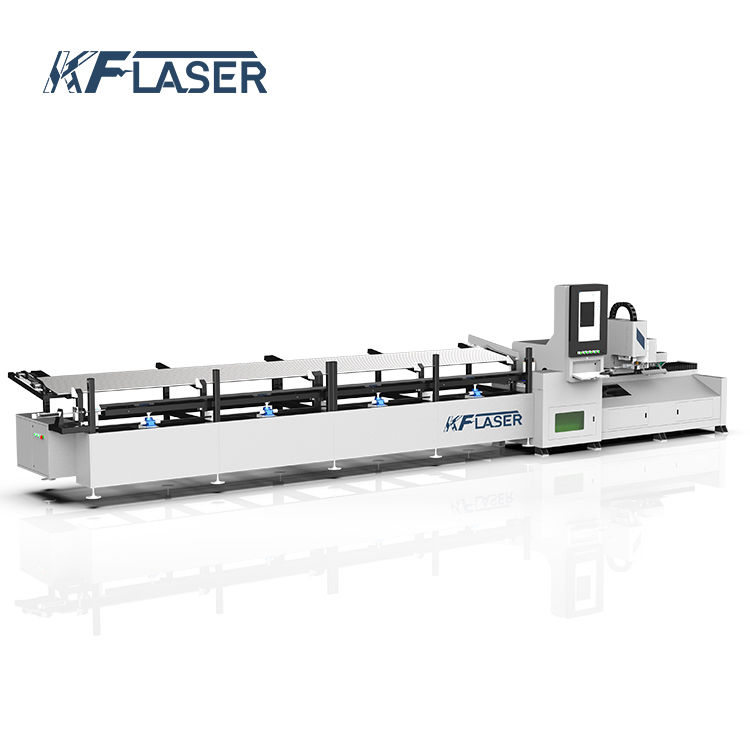 Cnc Pipe Cutting Machine Laser - Industrial Laser Cutter For Metal review and price