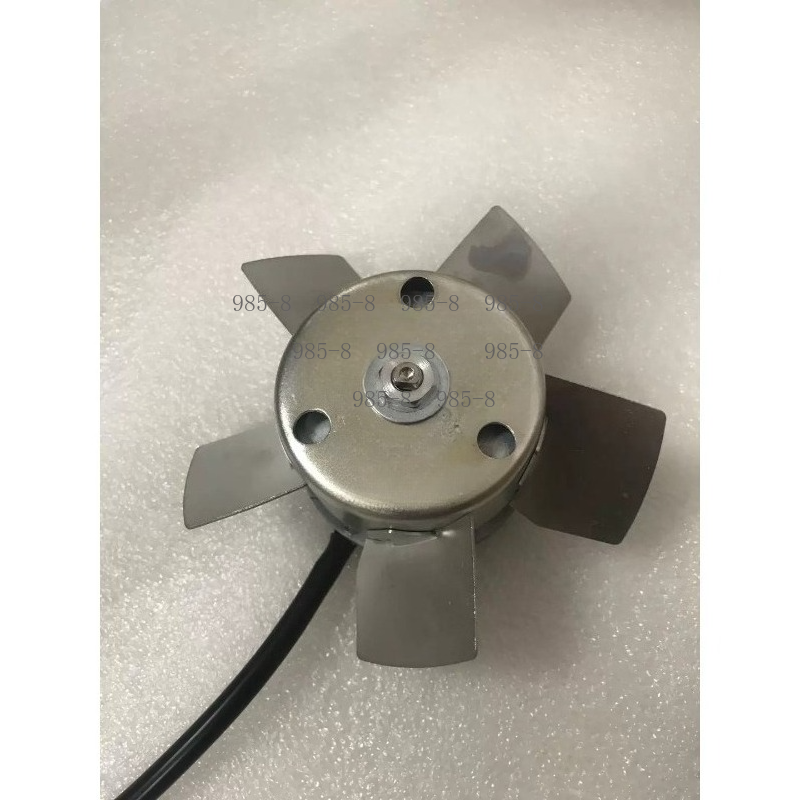 Spindle Motor Fan CNC Machinin - Cnc Spindle Motor review and price