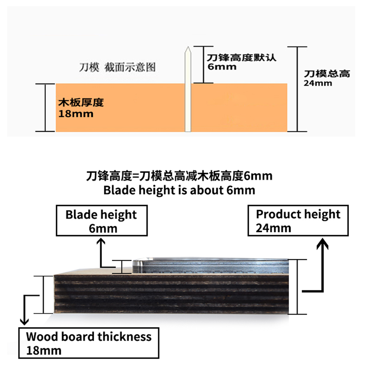 Custom Die Cutter Knife Mould  - Industrial Grade Laser review and price