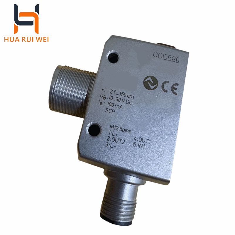 2026 Hot Sale New OGD580 Indus - Industrial Laser For Sale review and price
