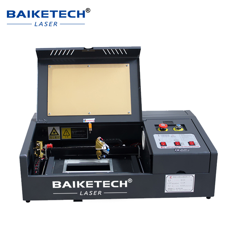 3020 CO2 Laser Engraving Machi - Industrial Laser Engraver For Wood review and price