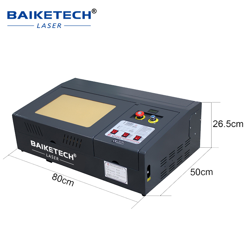 3020 CO2 Laser Engraving Machi - Industrial Laser Engraver For Wood review and price