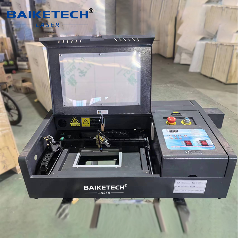 3020 CO2 Laser Engraving Machi - Industrial Laser Engraver For Wood review and price