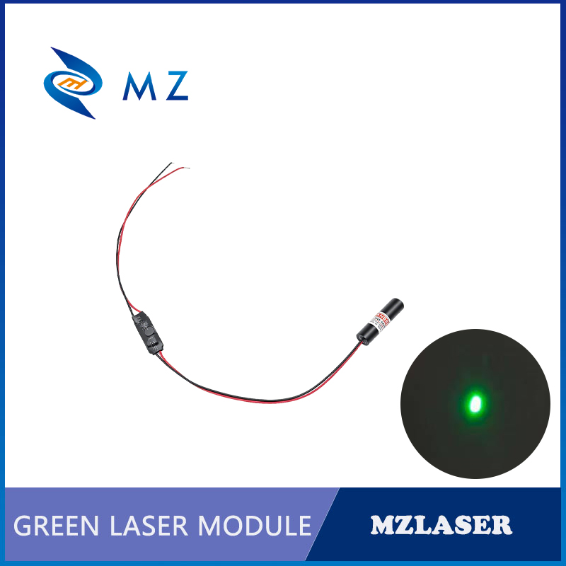Economical Compact Green Dot L - Industrial Grade Laser review and price
