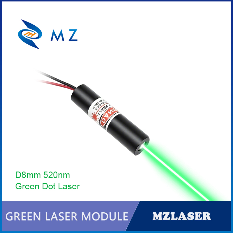 Economical Compact Green Dot L - Industrial Grade Laser review and price