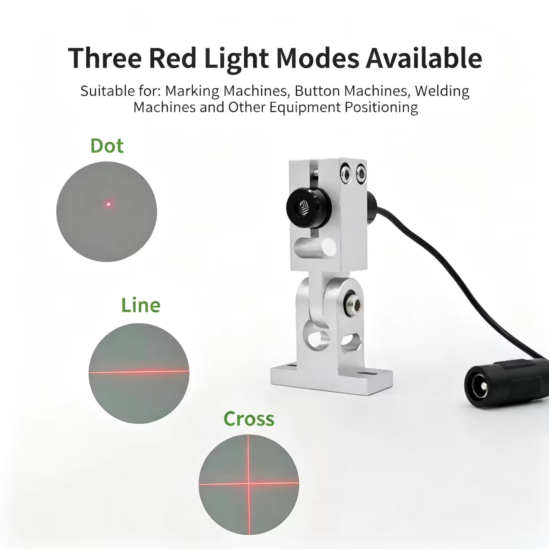 Industrial Red Laser Module 12 - Industrial Laser Engraver For Wood review and price