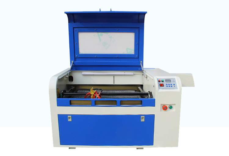 Industrial 4060 CO2 Laser Engr - Industrial Laser Engraver For Wood review and price