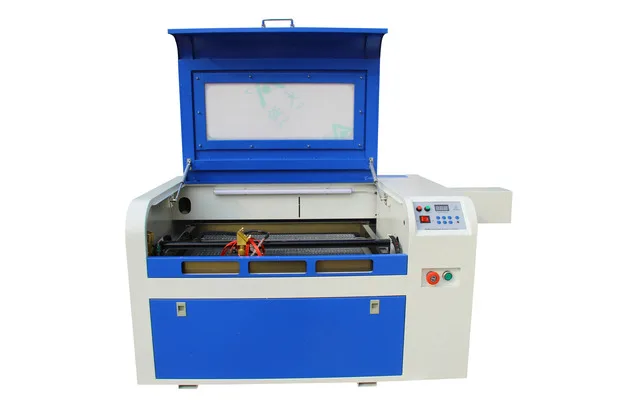 Industrial 4060 CO2 Laser Engr - Industrial Laser Engraver For Wood review and price