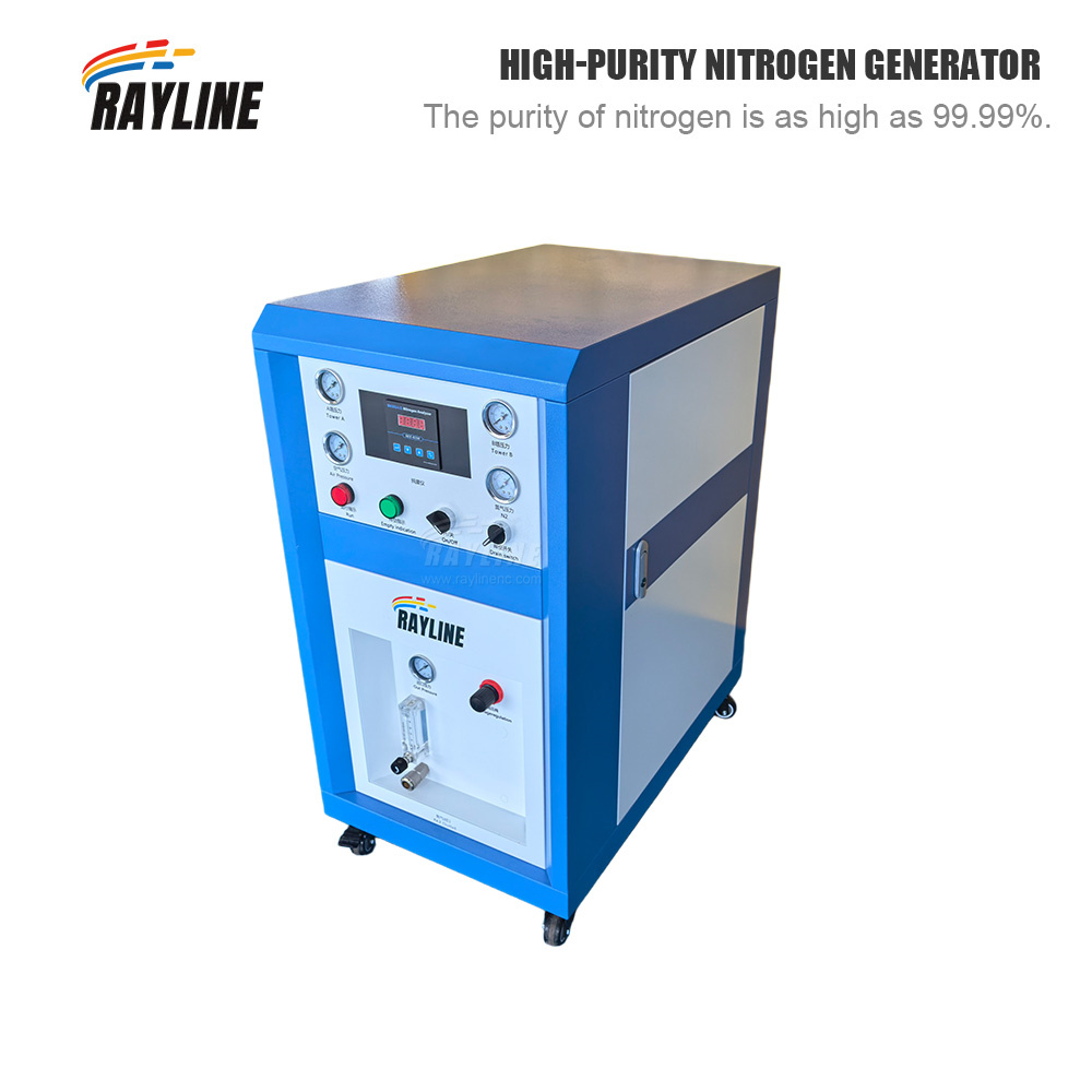 Low Price Industrial Grade PSA - Industrial Laser Welding Machine Price review and price