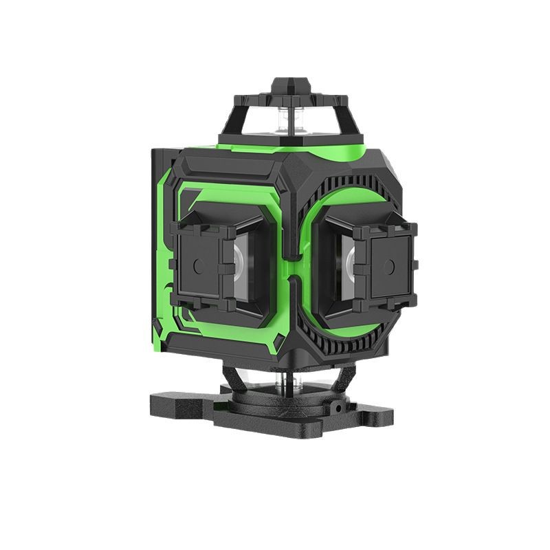 4D16-Line Green Laserlevel Out - Industrial Laser Line Projector review and price