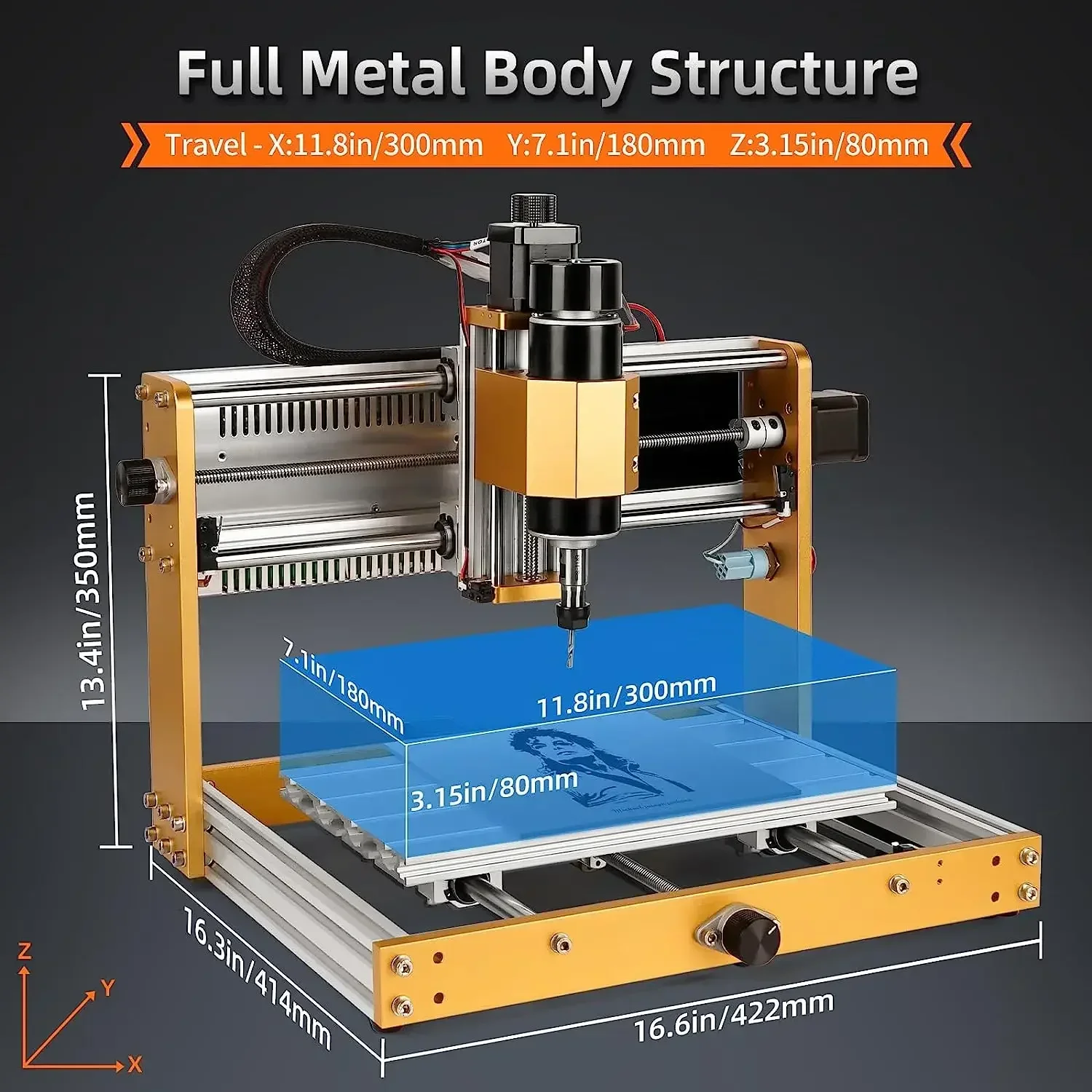 Industrial Small Engraving Mac - Industrial Laser For Sale review and price