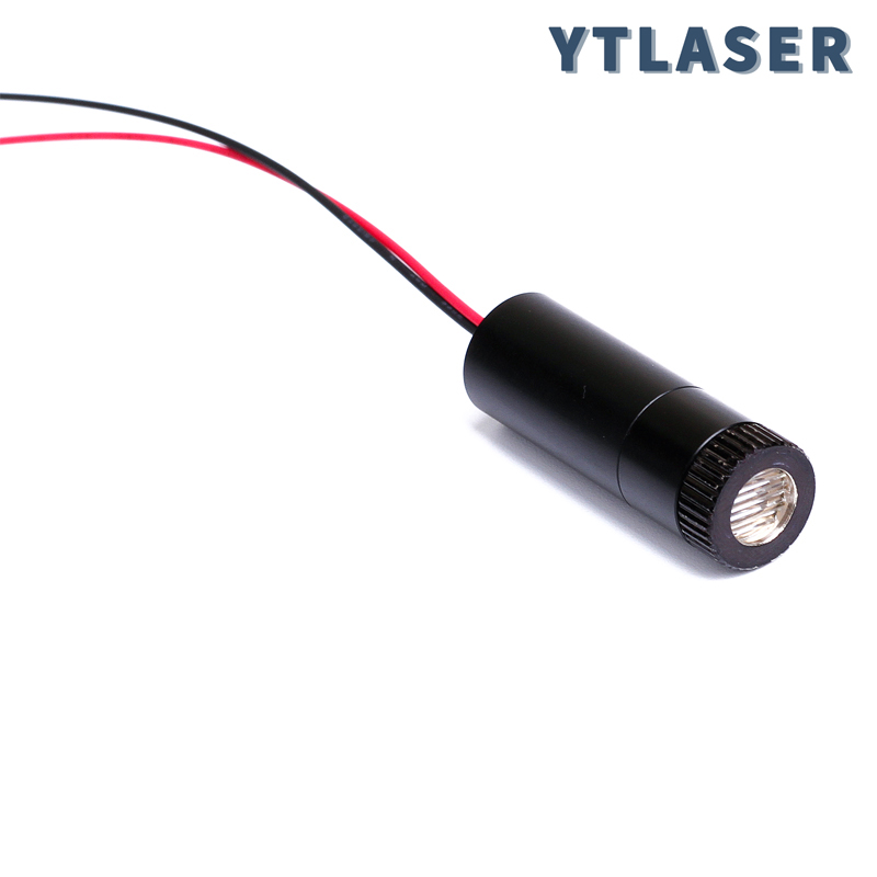 D12X45mm Adjustable Focus 780n - Industrial Grade Laser review and price