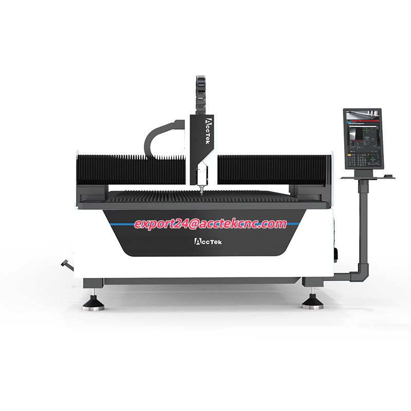 3000W Fiber Laser Cutting Mach - Industrial Laser Cutter For Metal review and price