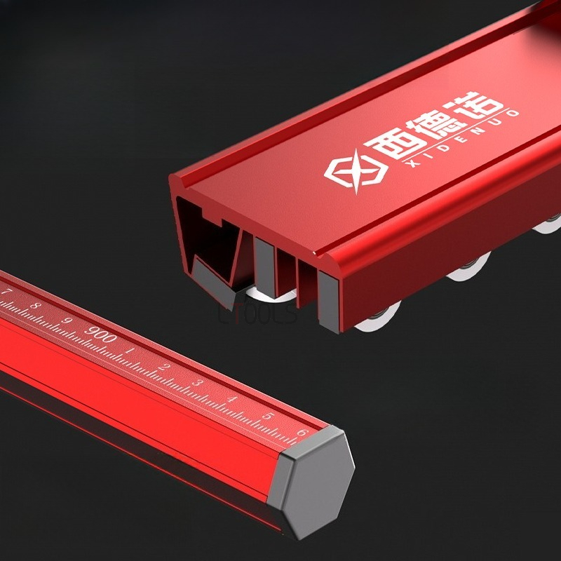 Laser Steel Ruler Ceramic Tile - Industrial Grade Laser review and price