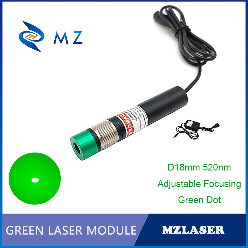 High Brightness Adjustable Foc - Industrial Grade Laser review and price