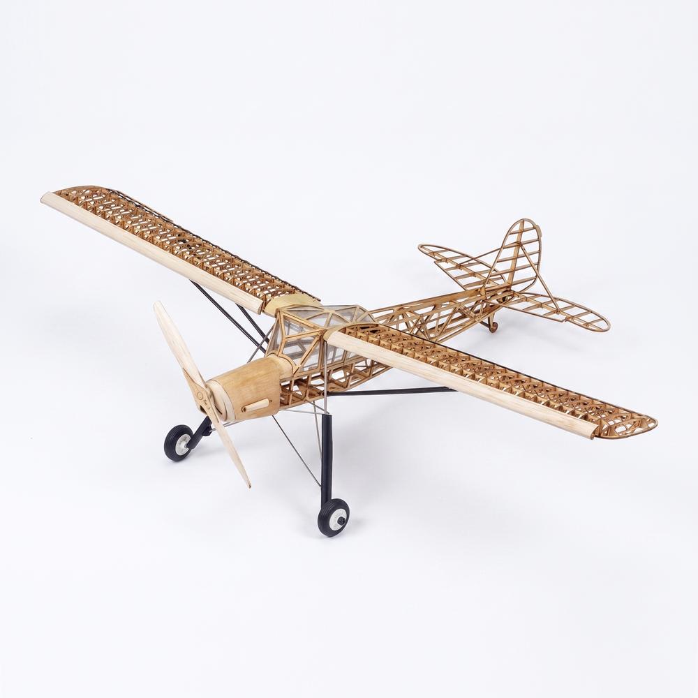 FI-156 500mm Vintage Balsa Woo - Industrial Laser Power review and price