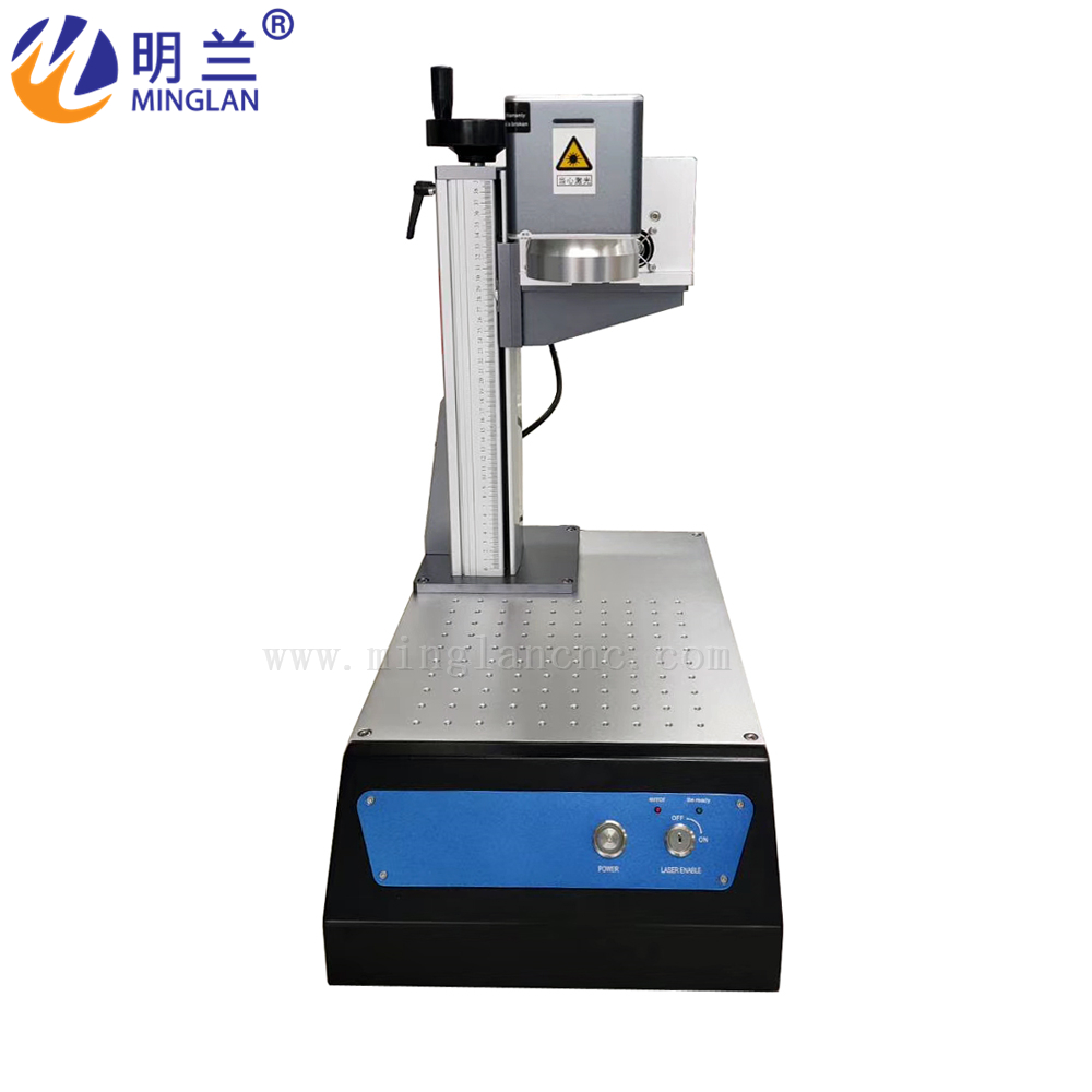 UV Laser Marking Machine Porta - Industrial Laser Engraver For Wood review and price