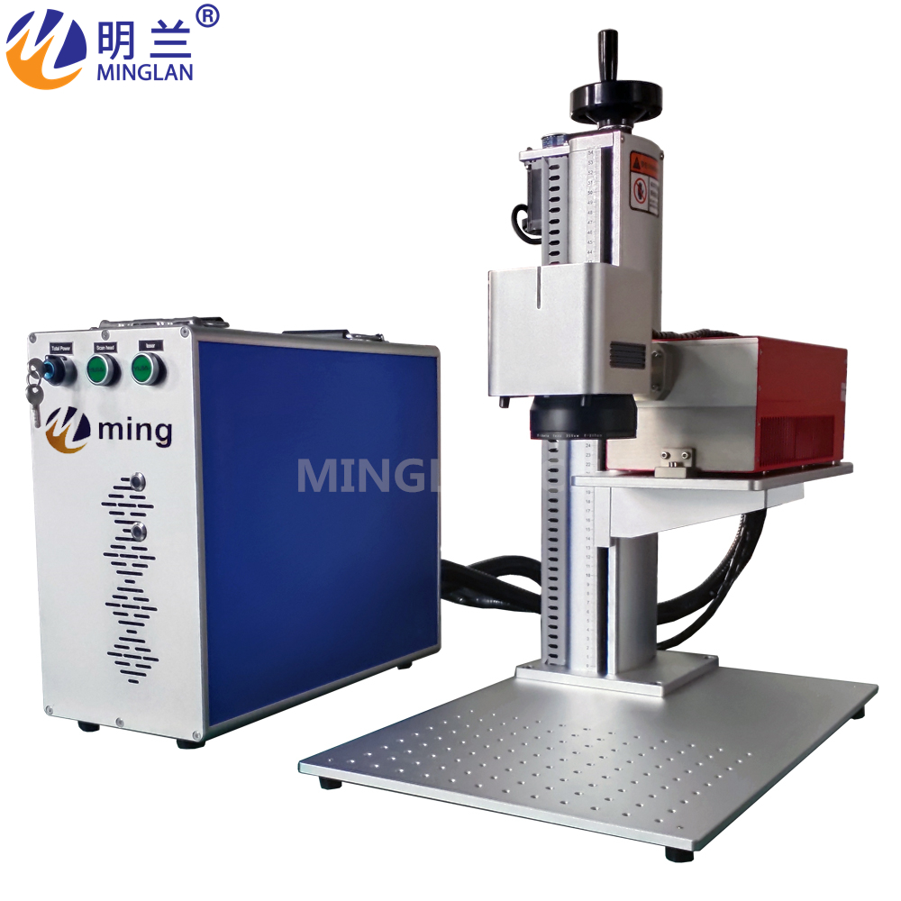 UV Laser Marking Machine Porta - Industrial Laser Engraver For Wood review and price