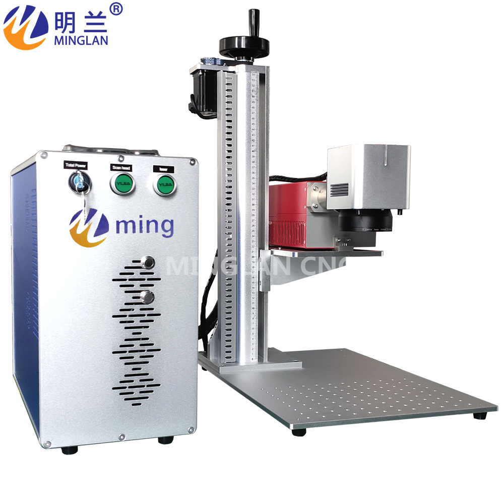 UV Laser Marking Machine Porta - Industrial Laser Engraver For Wood review and price