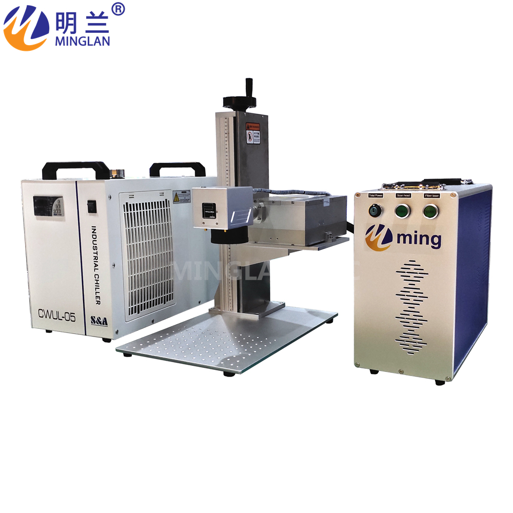 UV Laser Marking Machine Porta - Industrial Laser Engraver For Wood review and price