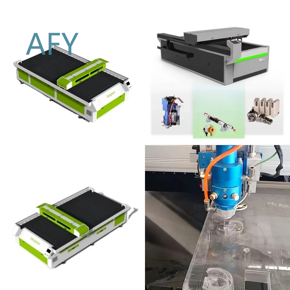 1325 CO2 Mixed Laser Cutting M - Industrial Laser Engraver For Wood review and price