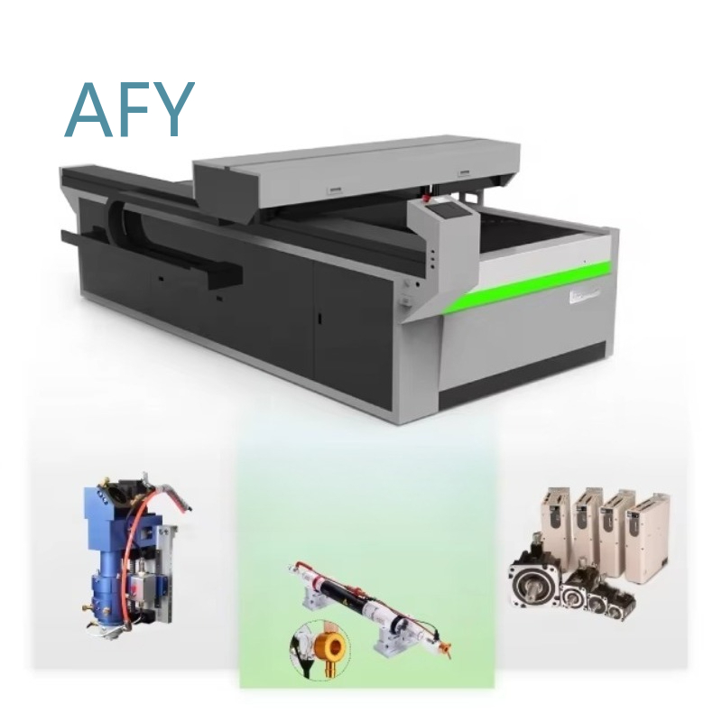 1325 CO2 Mixed Laser Cutting M - Industrial Laser Engraver For Wood review and price