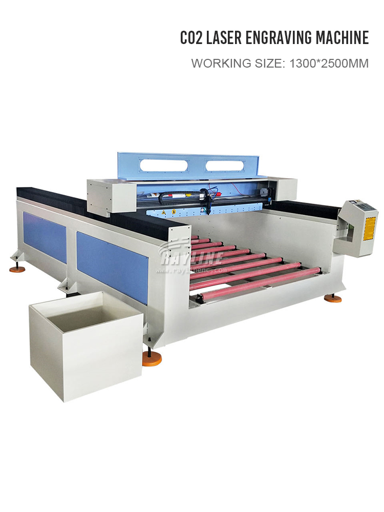 CO2 Laser Cutting Machine 150W - Industrial Laser Engraver For Wood review and price