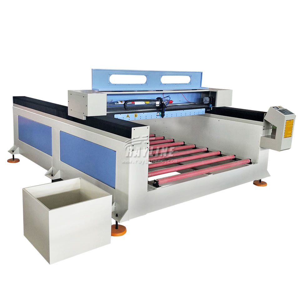 CO2 Laser Cutting Machine 150W - Industrial Laser Engraver For Wood review and price