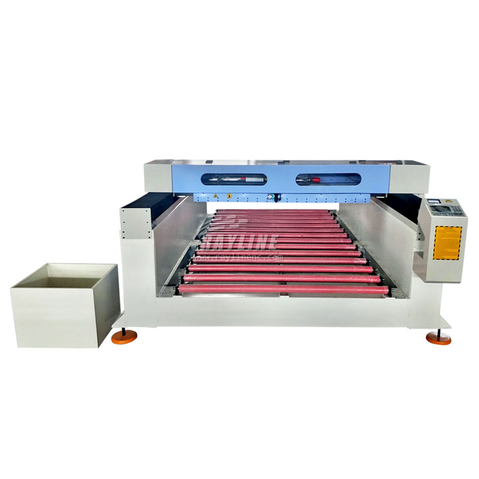 CO2 Laser Cutting Machine 150W - Industrial Laser Engraver For Wood review and price