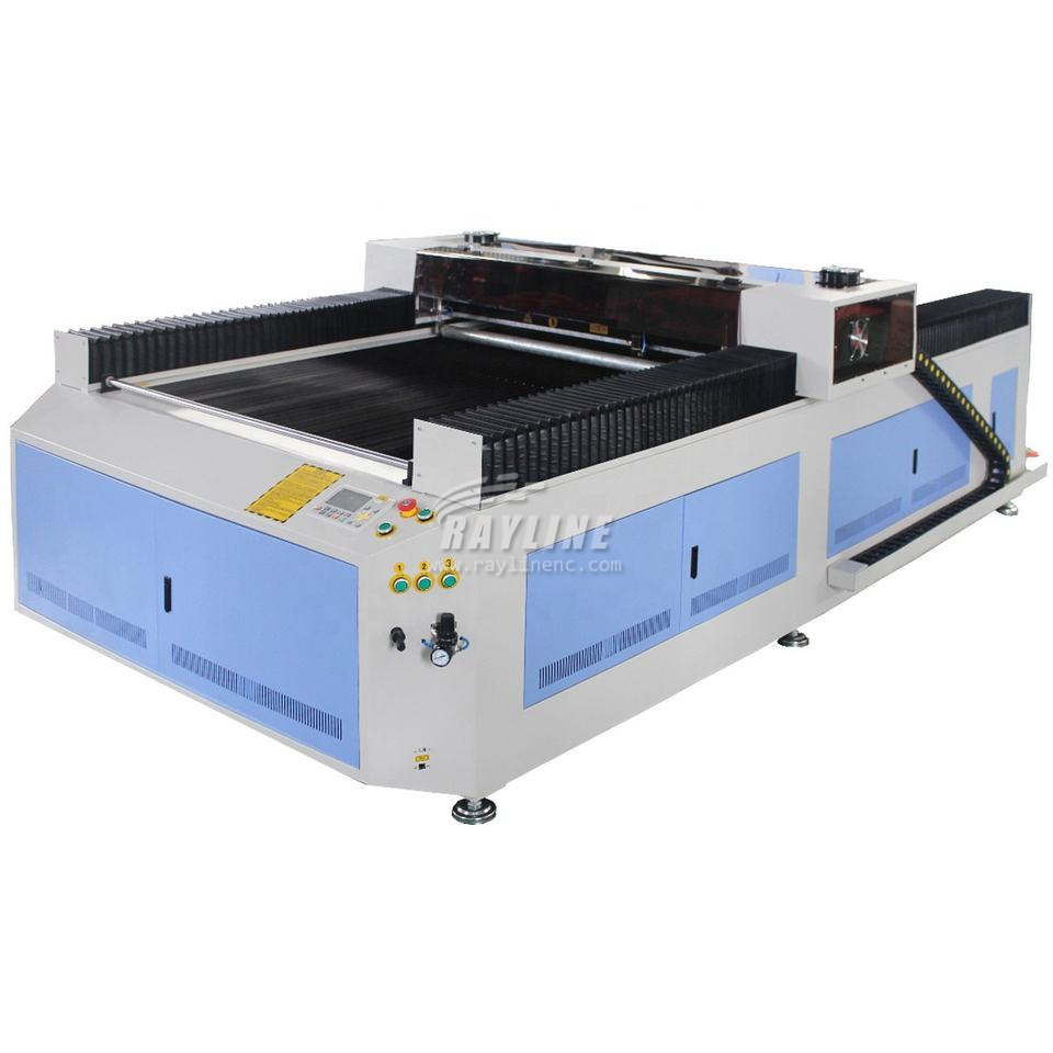 CO2 Laser Cutting Machine 150W - Industrial Laser Engraver For Wood review and price