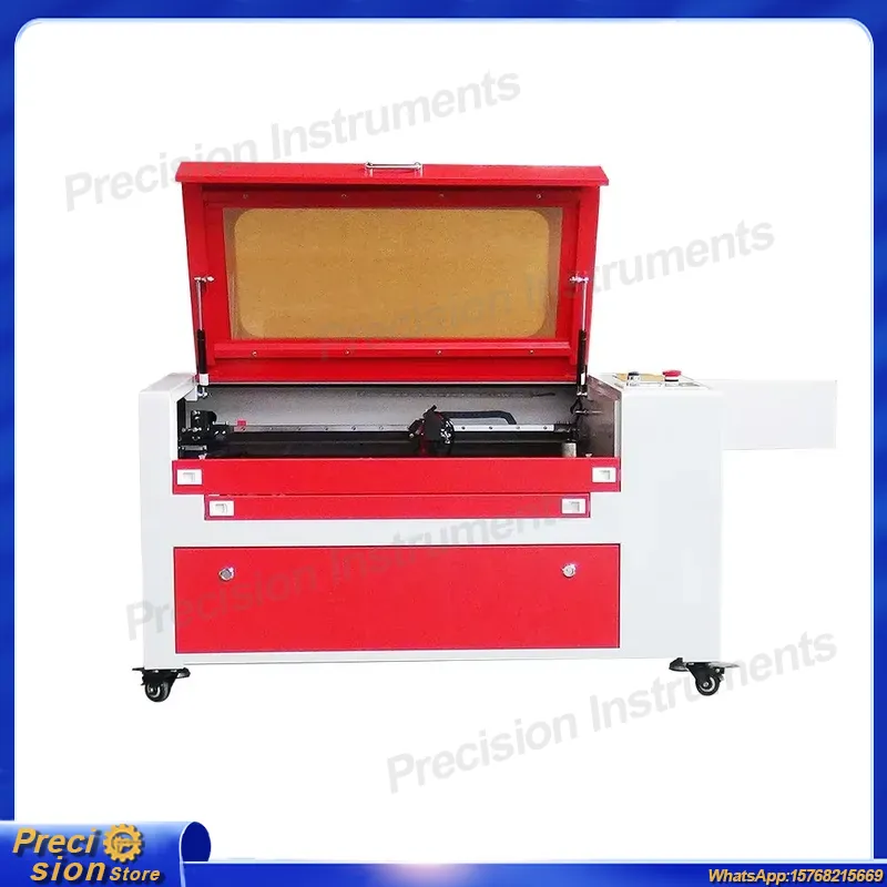 4060 CNC Laser Engraving Machi - Industrial Laser Engraver For Wood review and price