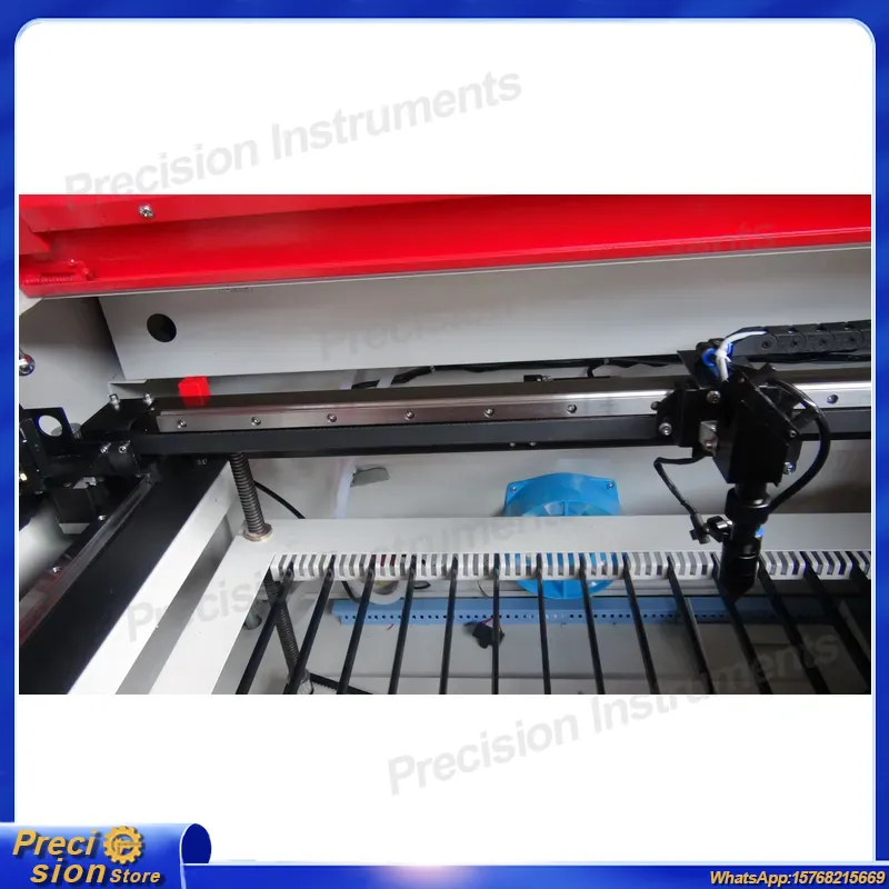 4060 CNC Laser Engraving Machi - Industrial Laser Engraver For Wood review and price