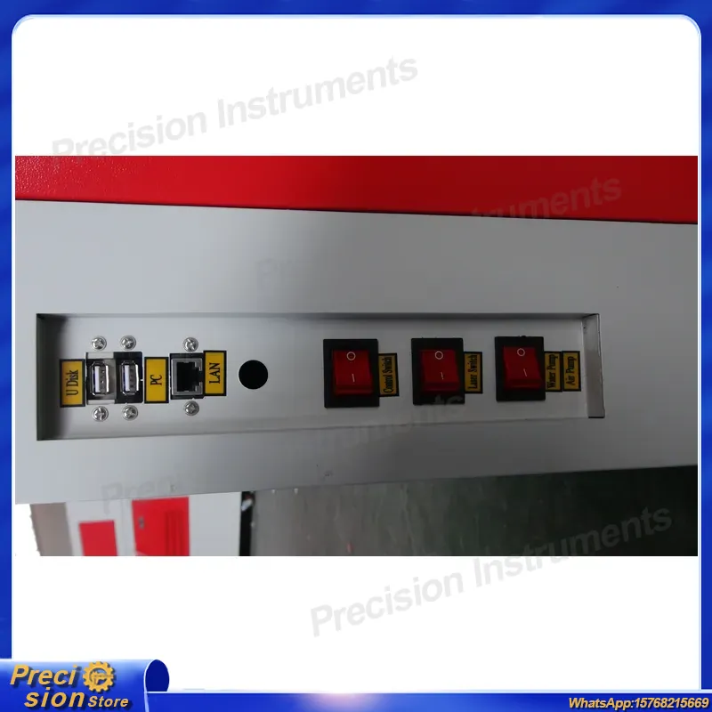 4060 CNC Laser Engraving Machi - Industrial Laser Engraver For Wood review and price