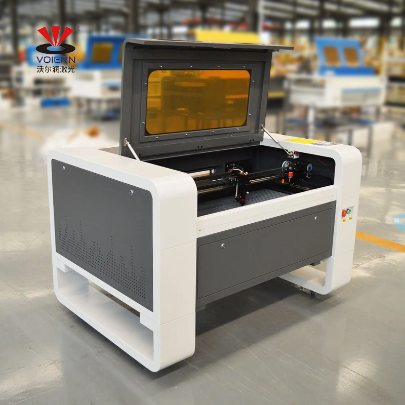 Industry Laser Cutter 6090 60/ - Industrial Laser Engraver For Wood review and price