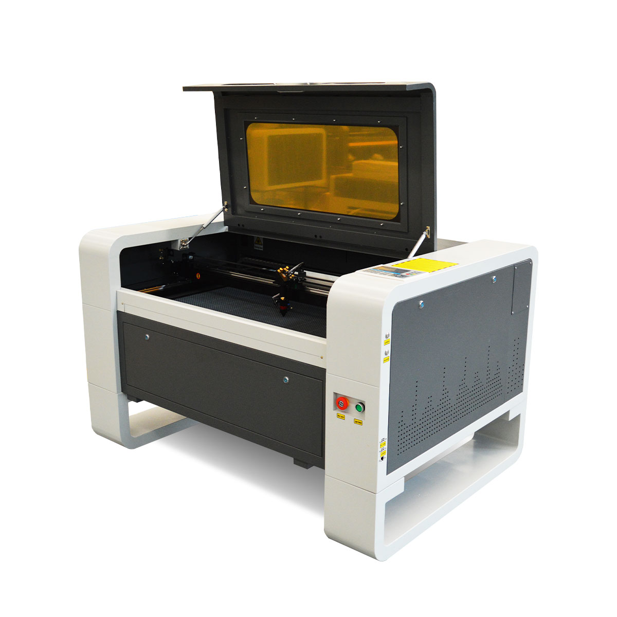 Industry Laser Cutter 6090 60/ - Industrial Laser Engraver For Wood review and price