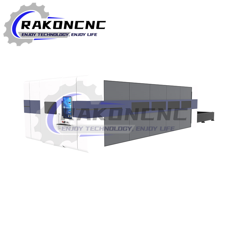 Super Powerful Industrial Mach - Industrial Laser Cutter For Metal review and price