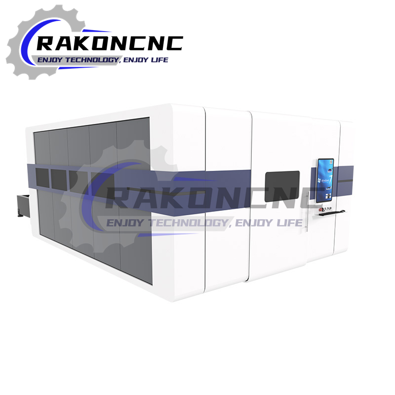 Super Powerful Industrial Mach - Industrial Laser Cutter For Metal review and price