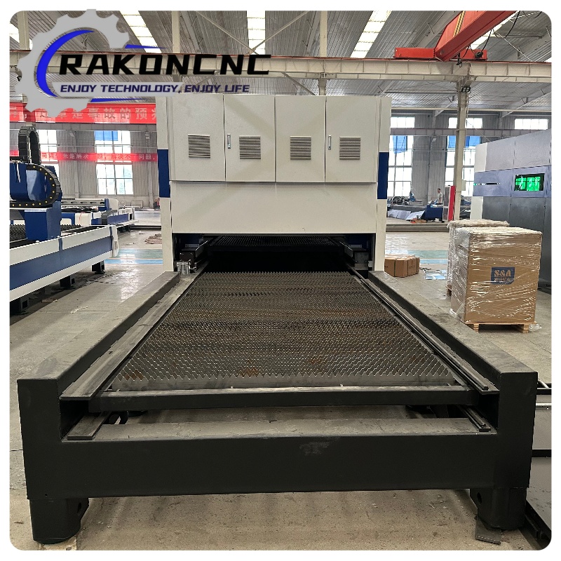 Super Powerful Industrial Mach - Industrial Laser Cutter For Metal review and price