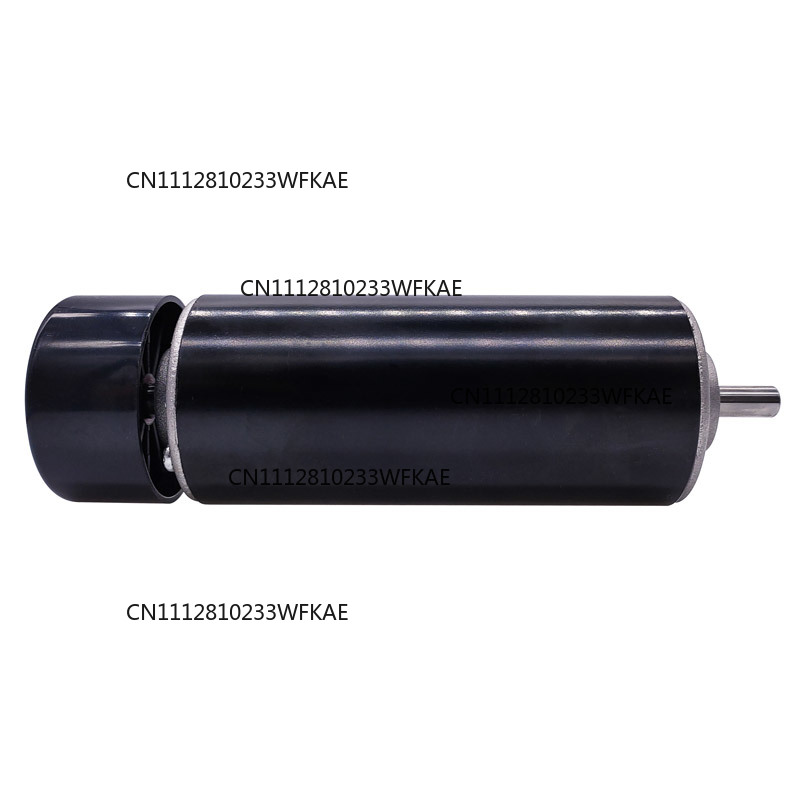 500W Air Cooled Spindle Motor  - Cnc Spindle Motor review and price