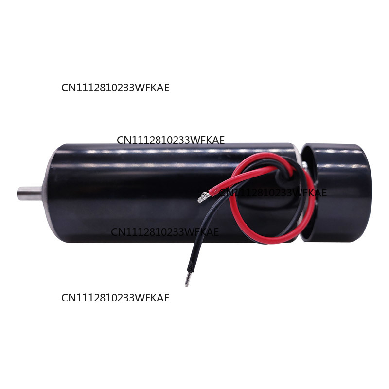 500W Air Cooled Spindle Motor  - Cnc Spindle Motor review and price